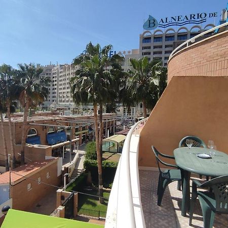 شقة Acv - Bahia Park-1ª Linea Planta 2 Frontal أوروبيسا ذيل مار المظهر الخارجي الصورة
