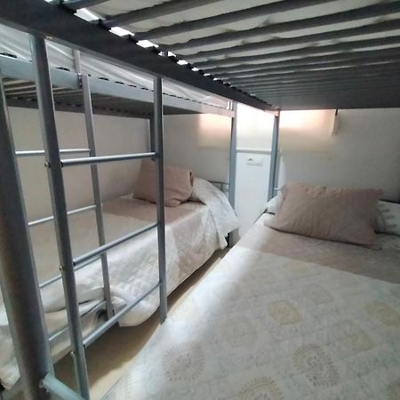 شقة Acv - Bahia Park-1ª Linea Planta 2 Frontal أوروبيسا ذيل مار المظهر الخارجي الصورة
