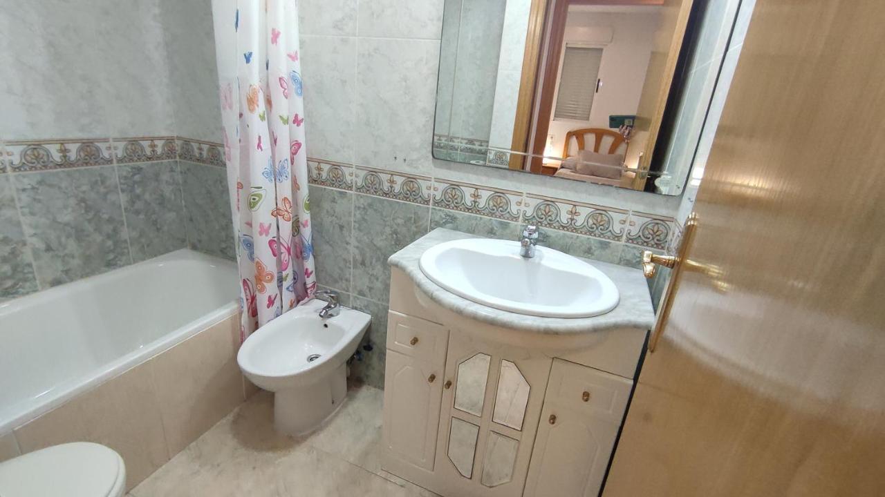شقة Acv - Bahia Park-1ª Linea Planta 2 Frontal أوروبيسا ذيل مار المظهر الخارجي الصورة