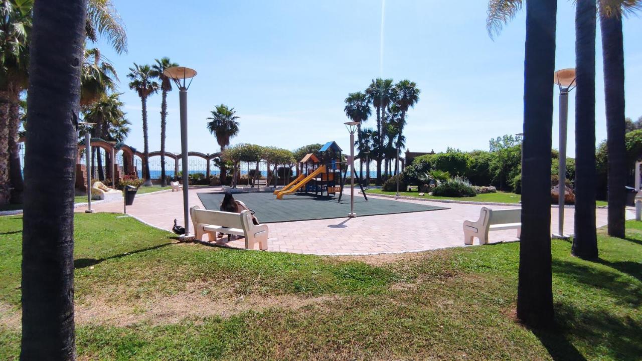 شقة Acv - Bahia Park-1ª Linea Planta 2 Frontal أوروبيسا ذيل مار المظهر الخارجي الصورة