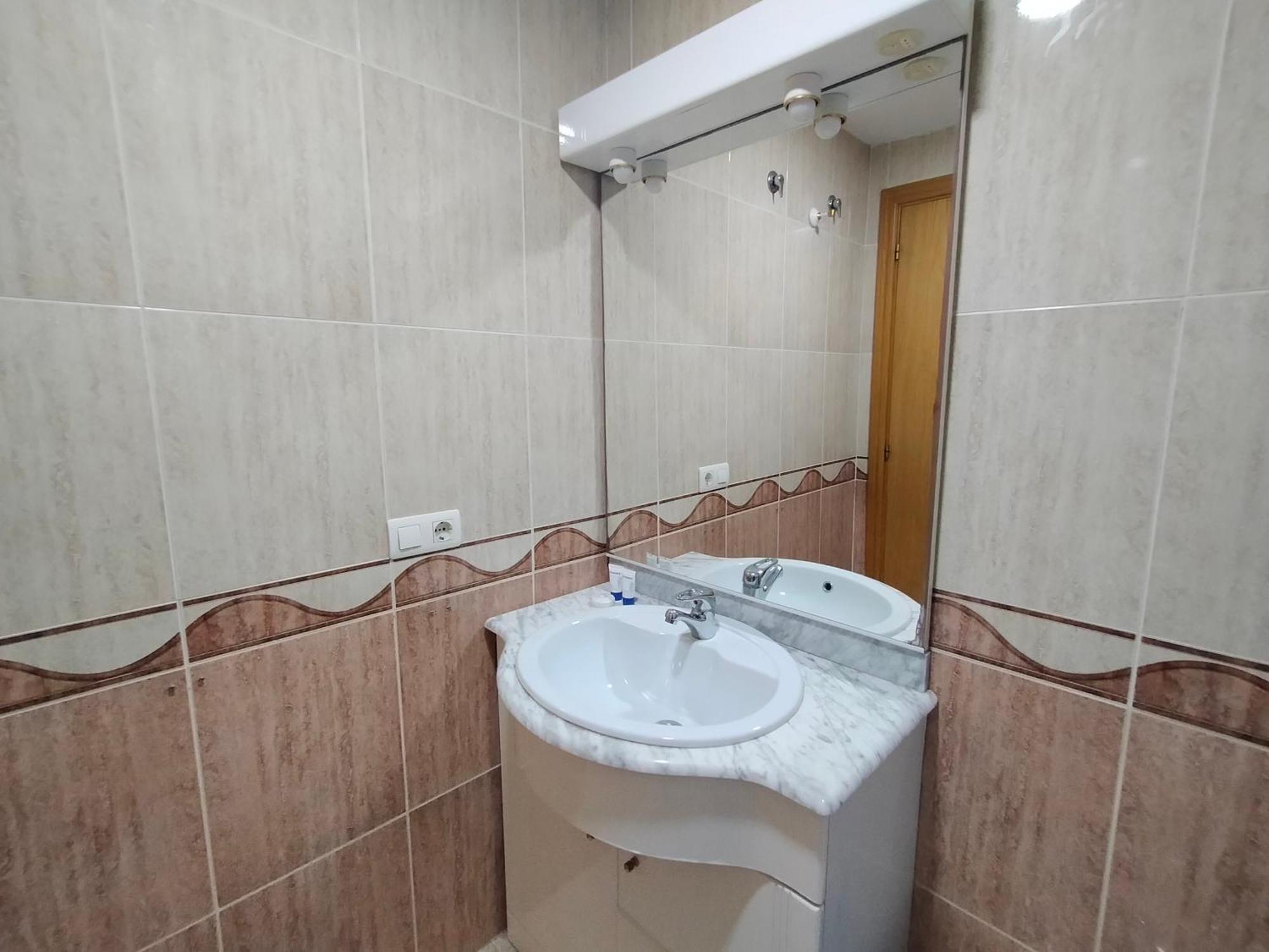 شقة Acv - Bahia Park-1ª Linea Planta 2 Frontal أوروبيسا ذيل مار المظهر الخارجي الصورة