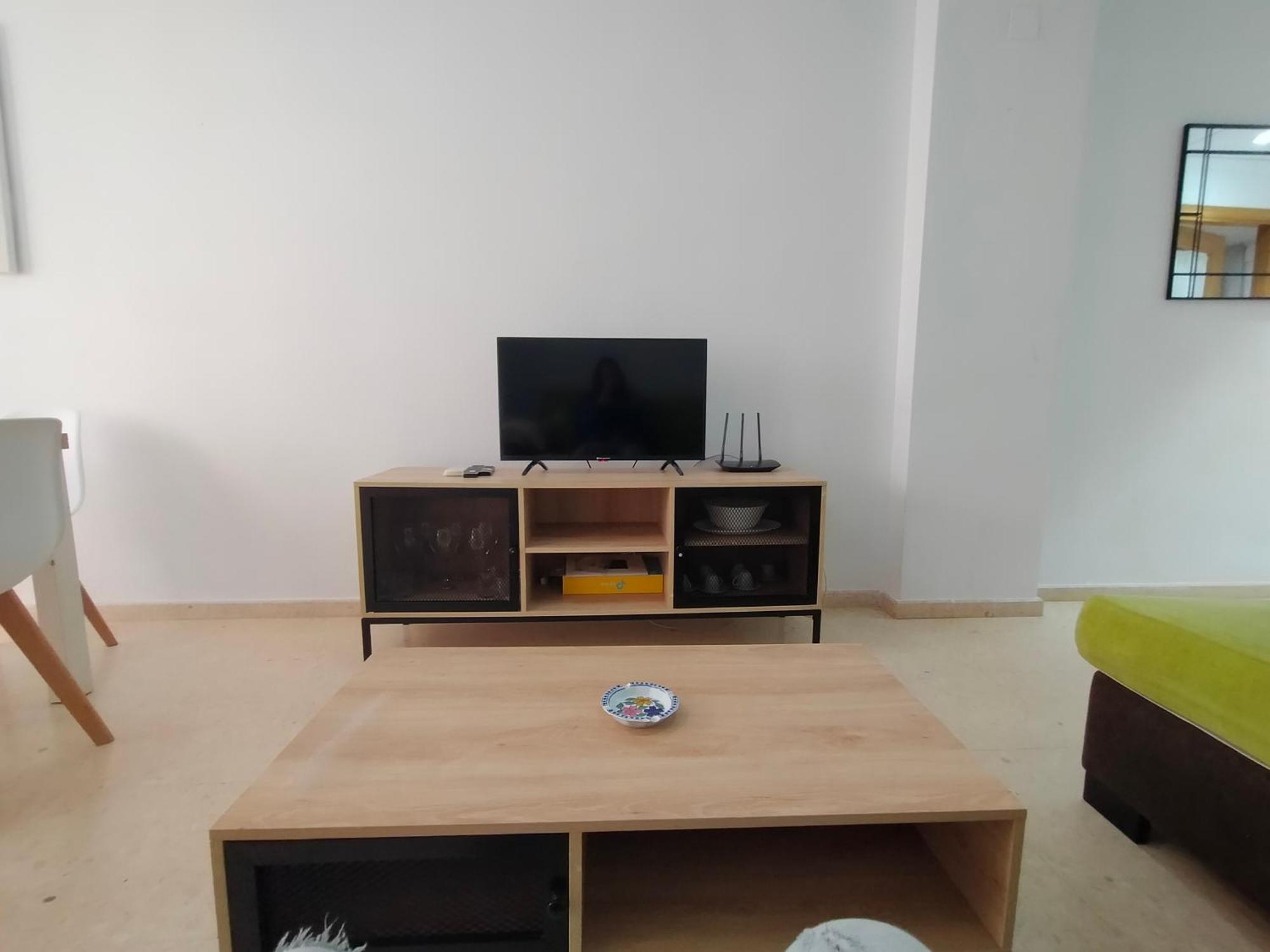 شقة Acv - Bahia Park-1ª Linea Planta 2 Frontal أوروبيسا ذيل مار المظهر الخارجي الصورة