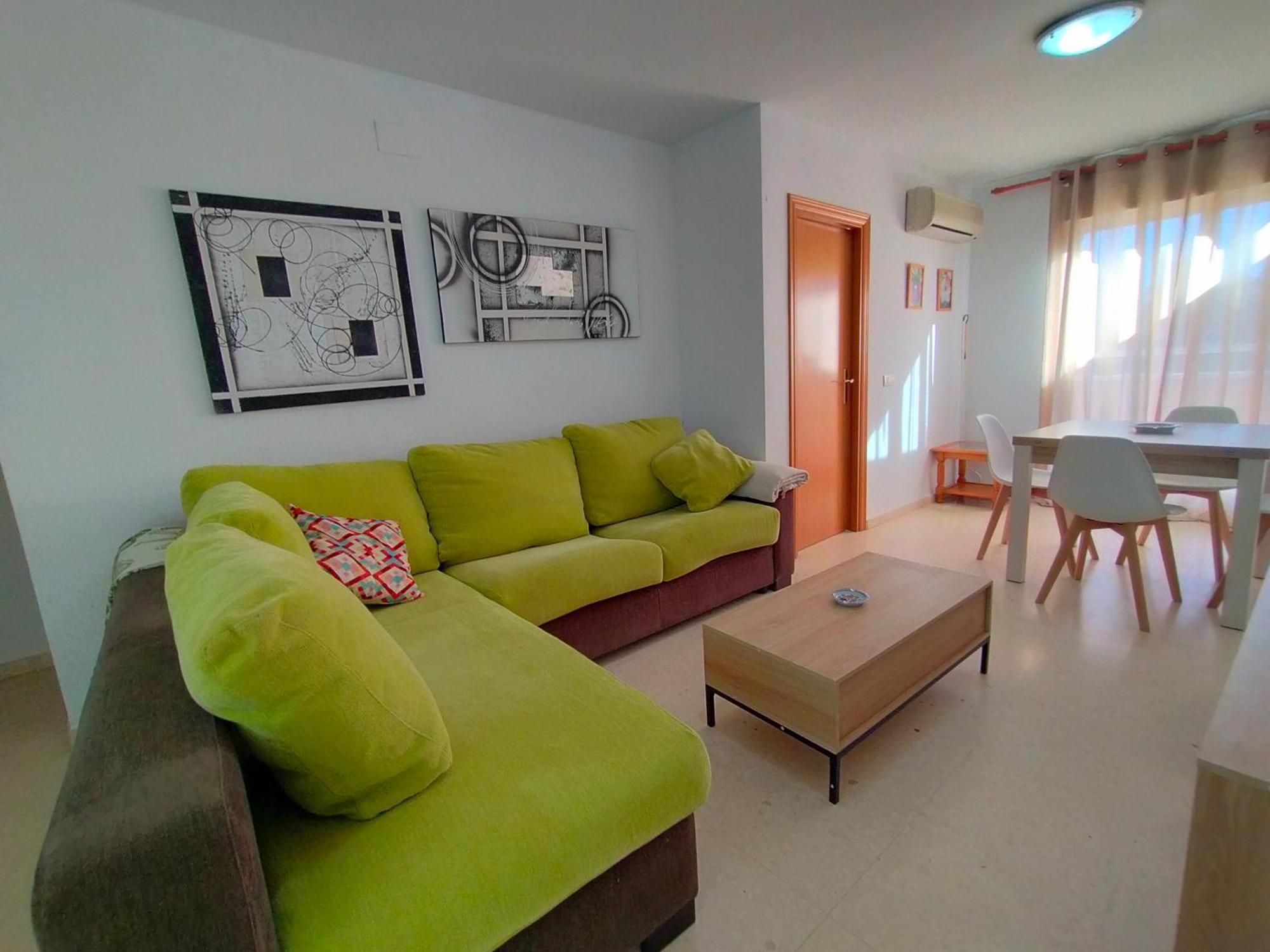 شقة Acv - Bahia Park-1ª Linea Planta 2 Frontal أوروبيسا ذيل مار المظهر الخارجي الصورة