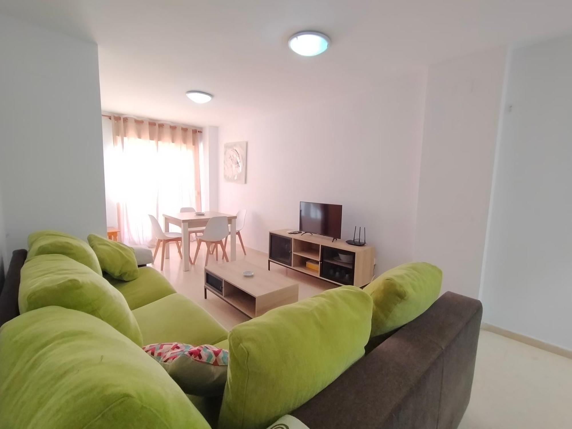 شقة Acv - Bahia Park-1ª Linea Planta 2 Frontal أوروبيسا ذيل مار المظهر الخارجي الصورة